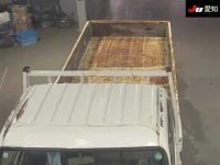 Hino DUTRO лот № 8042 оценка 3  с аукциона в Японии 8