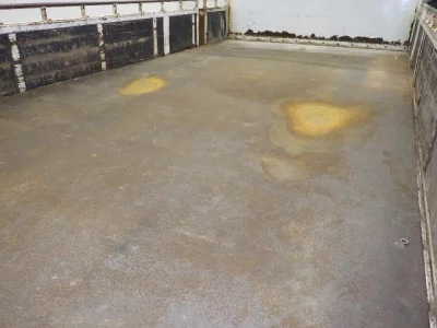 Mitsubishi CANTER  с аукциона в Японии