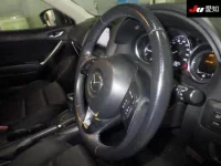 Mazda CX-5 лот № 30576 оценка 3.5  с аукциона в Японии 4