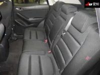 Mazda CX-5 лот № 30576 оценка 3.5  с аукциона в Японии 3