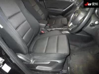 Mazda CX-5 лот № 30576 оценка 3.5  с аукциона в Японии 5