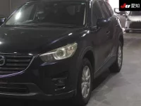 Mazda CX-5 лот № 30576 оценка 3.5  с аукциона в Японии 6