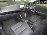 Mazda CX-5 лот № 30576 оценка 3.5  с аукциона в Японии 2