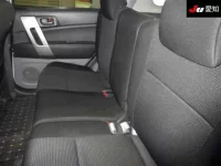 Toyota RUSH лот № 4235 оценка 3.5  с аукциона в Японии 3