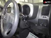 Toyota RUSH лот № 4235 оценка 3.5  с аукциона в Японии 4