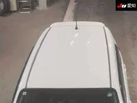 Toyota RUSH лот № 4235 оценка 3.5  с аукциона в Японии 8