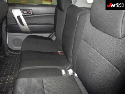 Toyota RUSH  с аукциона в Японии