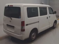 Toyota LITE ACE VAN лот № 62032 оценка 3  с аукциона в Японии 1