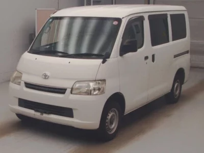 Toyota LITE ACE VAN
