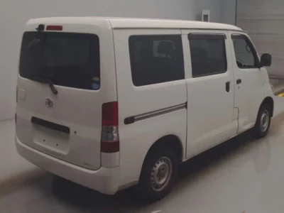 Toyota LITE ACE VAN