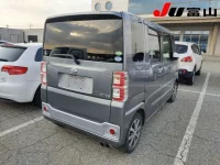 Daihatsu WAKE лот № 1607 оценка 3  с аукциона в Японии 4