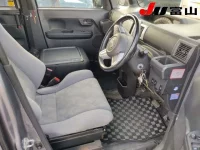 Daihatsu WAKE лот № 1607 оценка 3  с аукциона в Японии 5