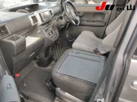 Daihatsu WAKE лот № 1607 оценка 3  с аукциона в Японии 2