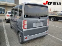 Daihatsu WAKE лот № 1607 оценка 3  с аукциона в Японии 1