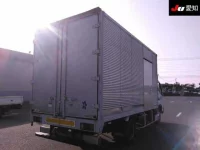 Hino DUTRO лот № 8043 оценка 3.5  с аукциона в Японии 7