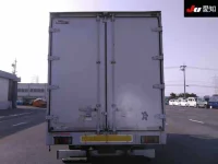 Hino DUTRO лот № 8043 оценка 3.5  с аукциона в Японии 3