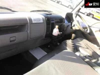 Hino DUTRO лот № 8043 оценка 3.5  с аукциона в Японии 2