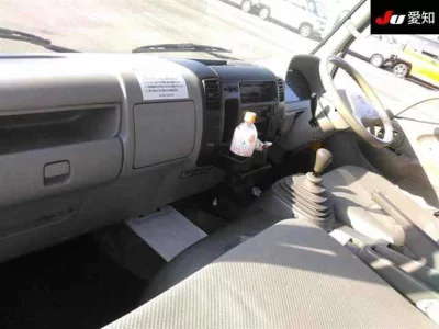 Hino DUTRO  с аукциона в Японии