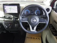 Nissan DAYZ лот № 3077 оценка 6  с аукциона в Японии 4