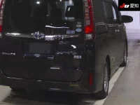 Toyota ESQUIRE лот № 30531 оценка 3.5  с аукциона в Японии 7