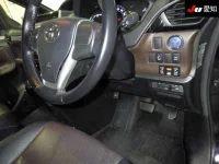 Toyota ESQUIRE лот № 30531 оценка 3.5  с аукциона в Японии 4