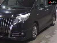 Toyota ESQUIRE лот № 30531 оценка 3.5  с аукциона в Японии 6