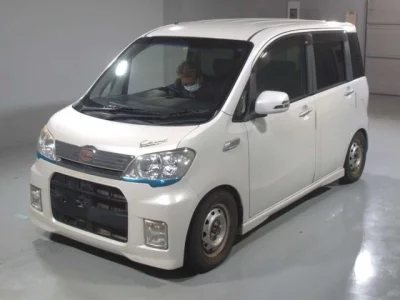 Daihatsu TANTO EXE