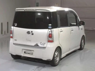 Daihatsu TANTO EXE