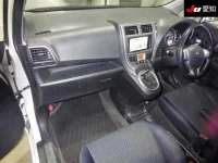 Subaru TREZIA лот № 30581 оценка 4  с аукциона в Японии 2