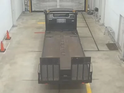 Mitsubishi CANTER  с аукциона в Японии