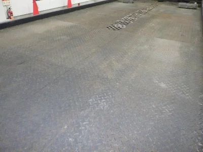 Mitsubishi CANTER  с аукциона в Японии