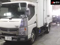 Nissan TRUCK лот № 8046 оценка 3.5  с аукциона в Японии 6