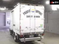 Nissan TRUCK лот № 8046 оценка 3.5  с аукциона в Японии 1