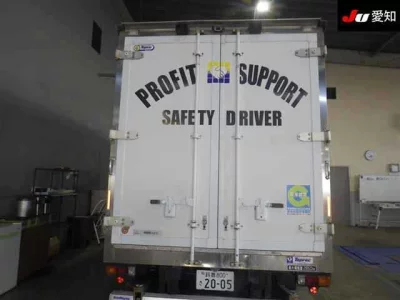 Nissan TRUCK  с аукциона в Японии