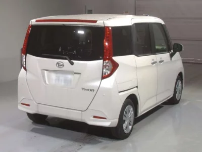 Daihatsu THOR