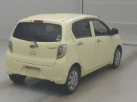 Subaru PLEO PLUS лот № 78556 оценка 4  с аукциона в Японии 1