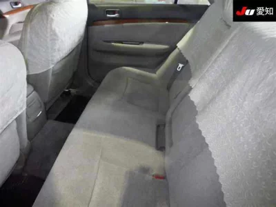 Toyota MARK II  с аукциона в Японии