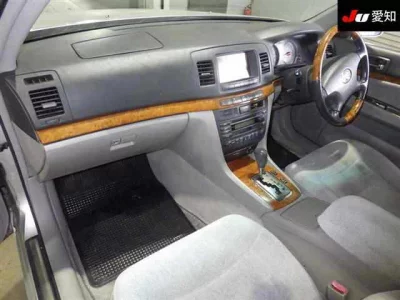 Toyota MARK II  с аукциона в Японии