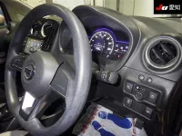 Nissan NOTE лот № 30588 оценка 3.5  с аукциона в Японии 4