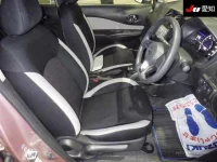 Nissan NOTE лот № 30588 оценка 3.5  с аукциона в Японии 5