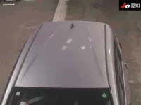 Nissan NOTE лот № 30588 оценка 3.5  с аукциона в Японии 8