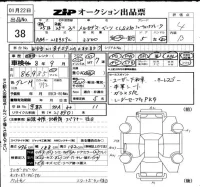 Mercedes-Benz CLS лот № 38 оценка 4  с аукциона в Японии 6