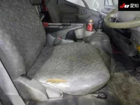 Hino DUTRO лот № 8047 оценка 3.5  с аукциона в Японии 5