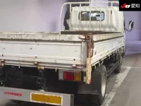 Hino DUTRO лот № 8047 оценка 3.5  с аукциона в Японии 7