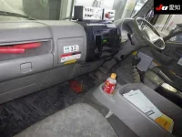 Hino DUTRO лот № 8047 оценка 3.5  с аукциона в Японии 2