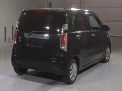 Honda N WGN