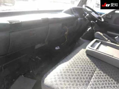 Mazda TITAN  с аукциона в Японии