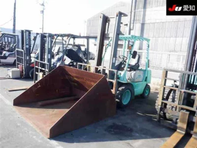 Mitsubishi MITUBISHI