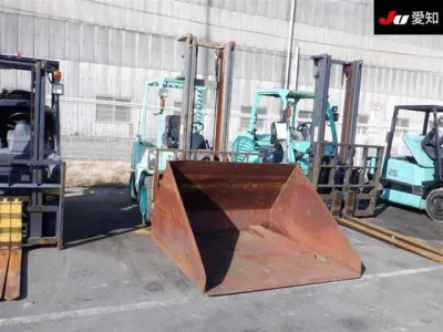 Mitsubishi MITUBISHI