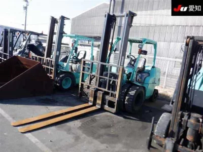 Mitsubishi MITUBISHI